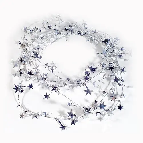 Гирлянда Звёздная россыпь - фото 1