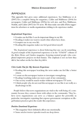 Kellogg on Advertising and Media: The Kellogg School of Management - фото 35