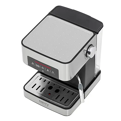 Эспрессо кофеварка Camry CR 4410 - фото 4