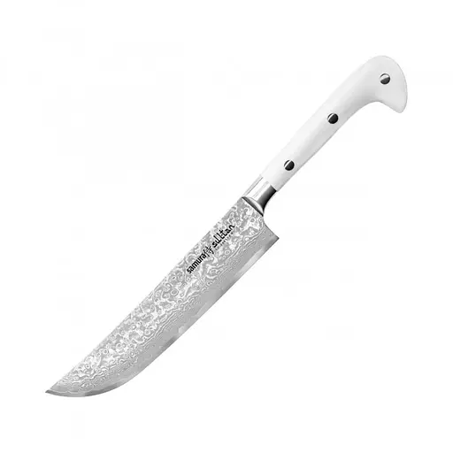 Ніж кухонний Шеф 164 мм Samura Sultan (SU-0085DBW)