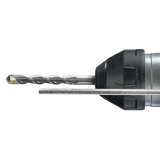 Перфоратор мережевий Trotec PRDS 11-230V з кейсом (DAS302799) - фото 5