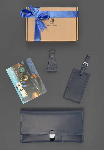 Набор аксессуаров для путешественника Неаполь. - фото 3