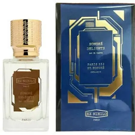 Парфумована вода оригінал Ex Nihilo Honore Delights 50 мл - фото 1