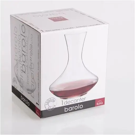 Декантер 1600ml Бьянка NGC7JUG - фото 4