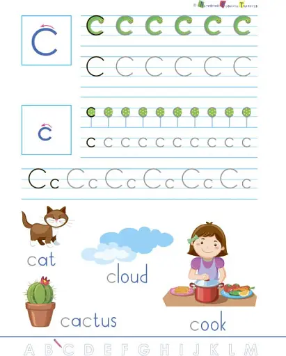 English for kids: Смішні прописи - фото 4