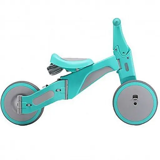 Дитячий велосипед 700Kids TF1 Green