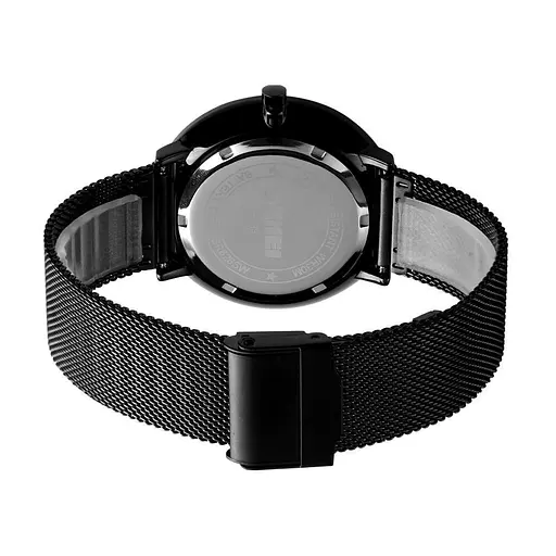 Мужские наручные часы Skmei 9185 design black - фото 7