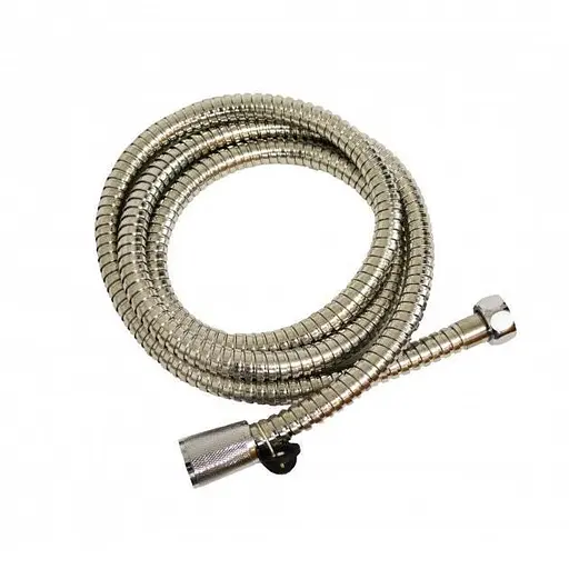 Шланг для душа Ango 1/2" двойной 150 см в коробке 30412 - фото 1