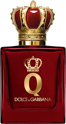 Оригінал Dolce Gabbana Q Parfum 50 мл - фото 1