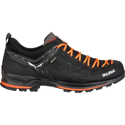 Кросівки Salewa MS MTN Trainer 2 GTX 40.5 чорний - фото 4