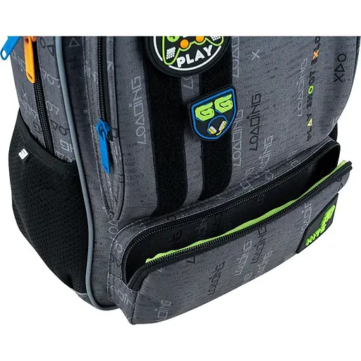 Детский рюкзак Kite Kids Good Game (K26-559XS-3) - фото 14