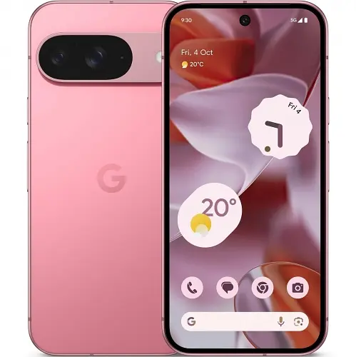 Смартфон Google Pixel 9 12/128GB Peony
