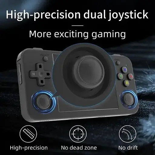 Ігрова консоль ANBERNIC RG35XX H - фото 5