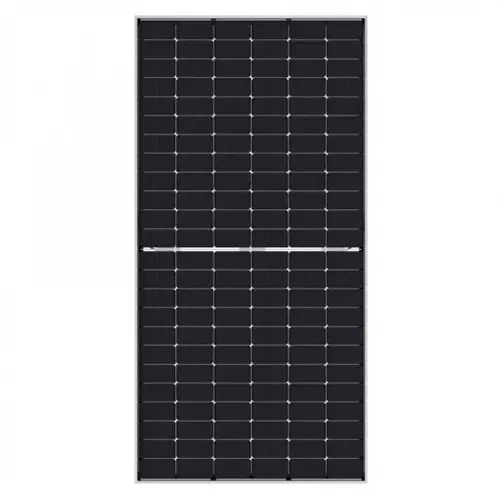 Сонячна панель Jinko Solar Tiger NEO JKM590N-72HL4-BDV 590Wp