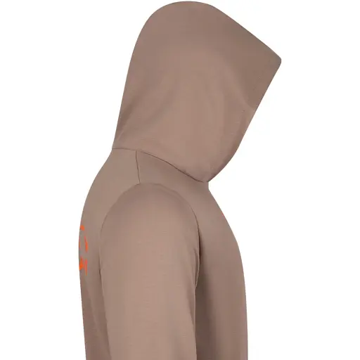 Худі Brain Brown Promo Hoody XL Brown - фото 5