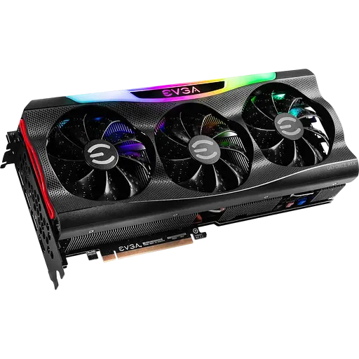 Видеокарта GeForce RTX 3090 24GB EVGA FTW3 Ultra Gaming (24G-P5-3987-KR) Б/У - фото 2