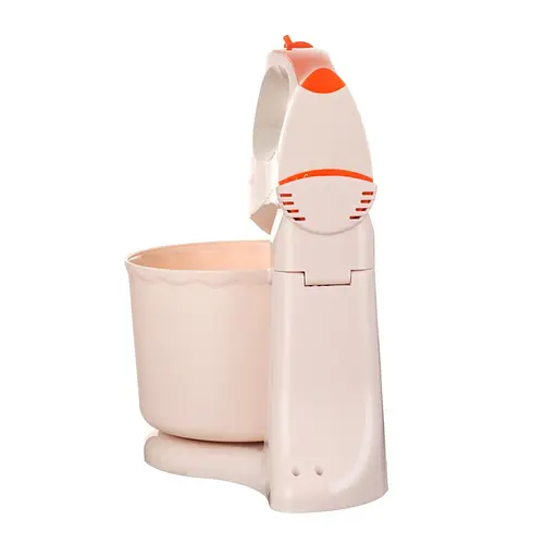 Міксер ViLGrand VHM3017B cream - фото 7