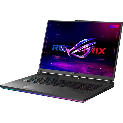 Ноутбук Asus ROG Strix G18 G815LW (G815LW-G18.U95080) [143538] - фото 4