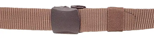 Ремінь Vintage чоловічий 116х3,8 см acs0014741 - фото 2