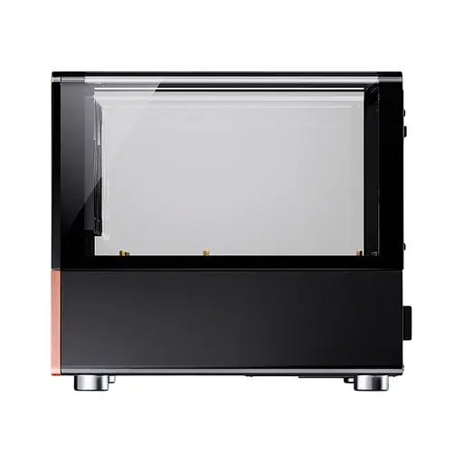 Корпус для ПК JONSBO V12 Black - фото 8