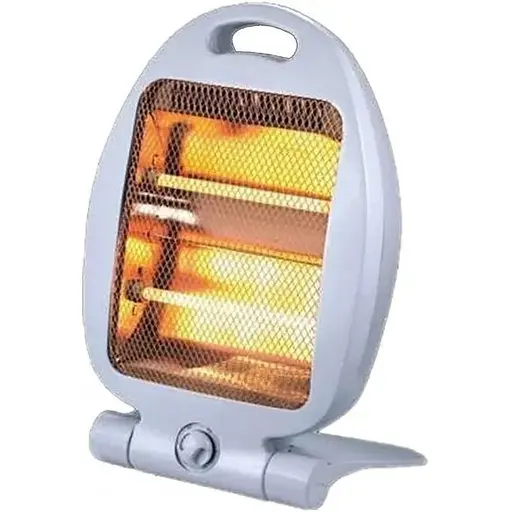 Обігрівач кварцовий RAF 1190 портативний електричний конвектор - фото 1