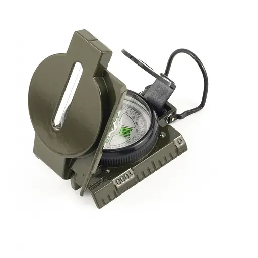 Компас TrekLine Bold (TREK-020.002) - фото 3