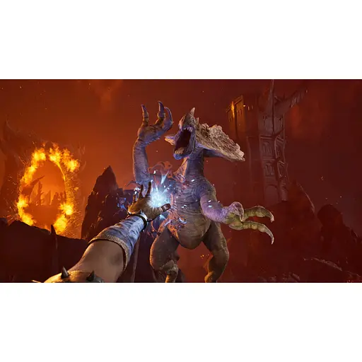 Игра консольная Games Software PS5 The Elder Scrolls IV: Oblivion Remastered BD диск - фото 6