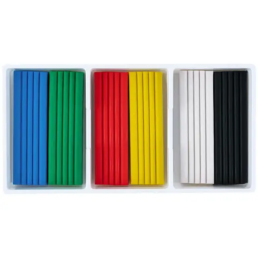 Уценка. Пластилин восковой Kite Classic 6 цветов 120 г (K-081) - фото 2