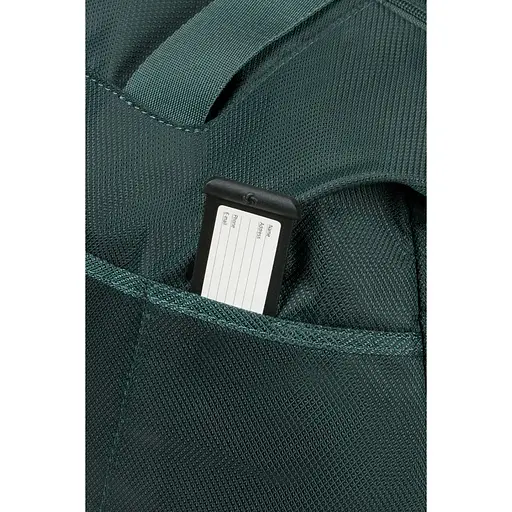 Сумка Дорожная Samsonite RESPARK DARK TEAL 48x35x24 KJ3*61011 - фото 9