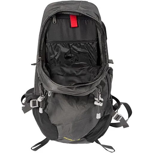Рюкзак Skif Outdoor Adventure 30 л Dark gray (1013-389.02.59) - фото 7