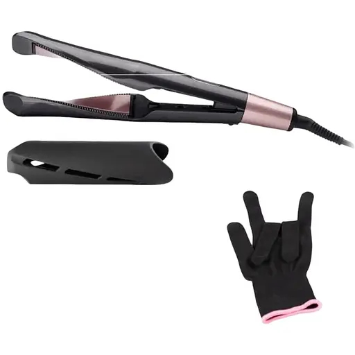 Щипці для завивки волосся