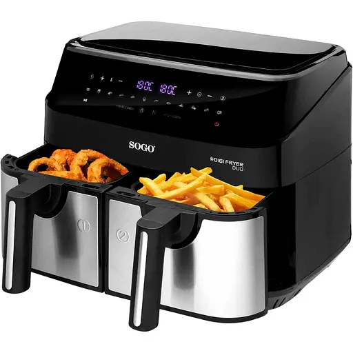 Мультипіч Sogo SS-10845 [138094] - фото 4