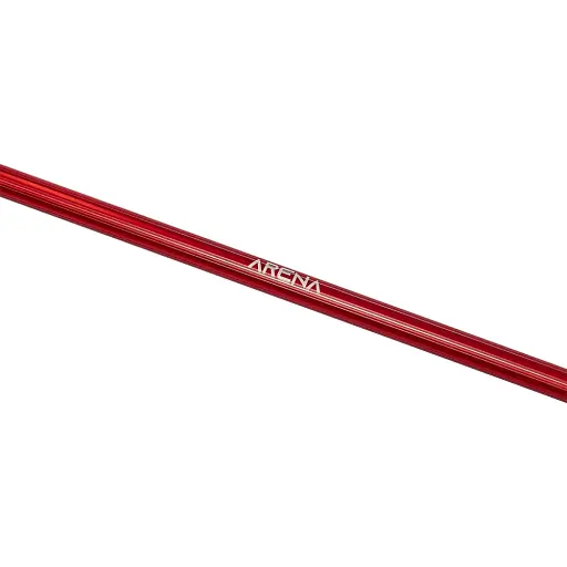 Подсак Favorite Arena ALNRD1-140 1.45 м сетка силикон red - фото 3