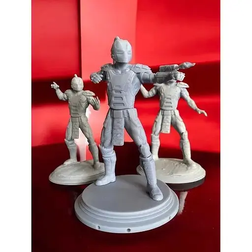 Фигурка Sektor из MK размер 120 мм сувенирная статуэтка персонажа фигурка для фанатов игр - фото 6