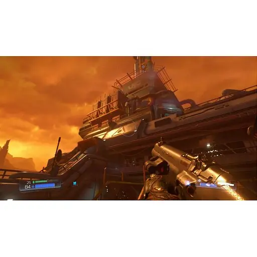 Игра DOOM Slayers Collection (ваучер на скачивание) (русская версия) (Nintendo Switch) - фото 4