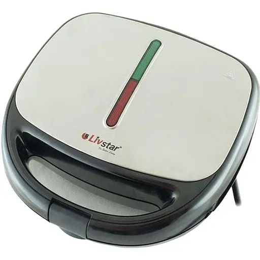 Мультимейкер Livstar 4-в-1 LSU-1219 - фото 1