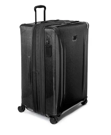 Валіза 78,5 См Tumi TEGRA LITE BLACK/GRAPHITE 78,5х53,5х30,5(35,5) 02803105DG3 - фото 4