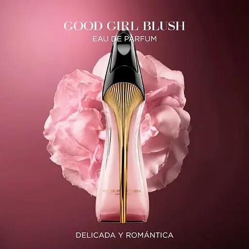 Тестер Carolina Herrera Good Girl Blush парфумована вода 80 ml - фото 2