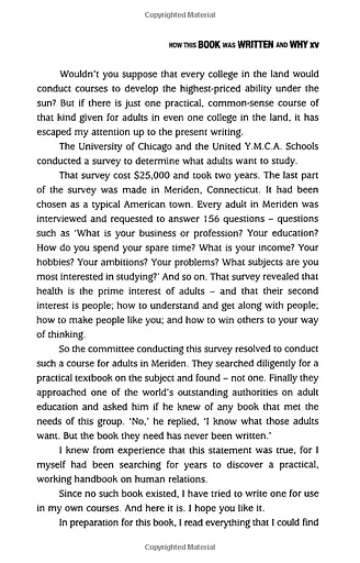 How To Win Friends And Influence People - фото 6