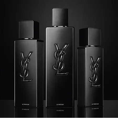 Yves Saint Laurent MYSLF Le Parfum парфуми 100 ml - фото 2