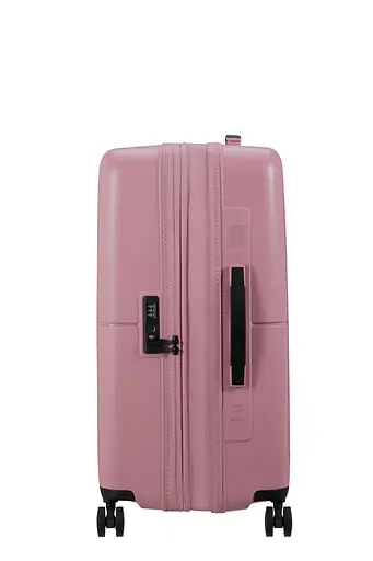 Чемодан American Tourister DASHPOP LILAS PINK 67х45х29(33) 67 см MG5*81002 - фото 5
