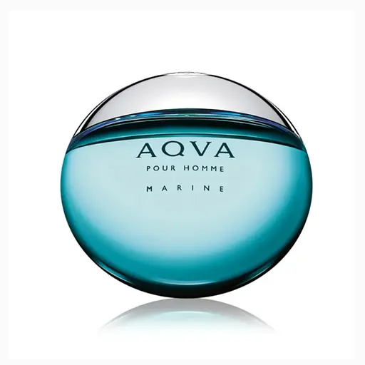 Тестер Bvlgari Aqva Pour Homme Marine туалетна вода 100 ml
