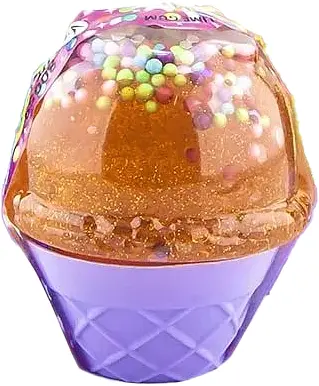 Іграшка-антистрес Ice Cream Slime, TM Lovin, 70 мл