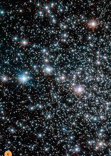 Stars and Galaxies. Discover the Secrets of the Stars - фото 5