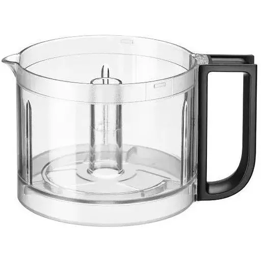 Кухонный комбайн KitchenAid 5KFC3516EWH - фото 3