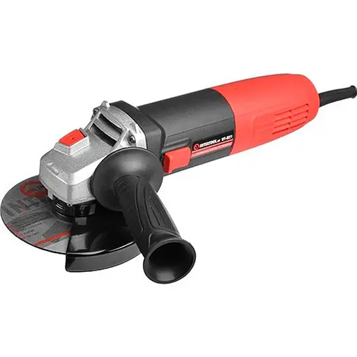 Кутова шліфмашина Intertool WT-0221 (89707)