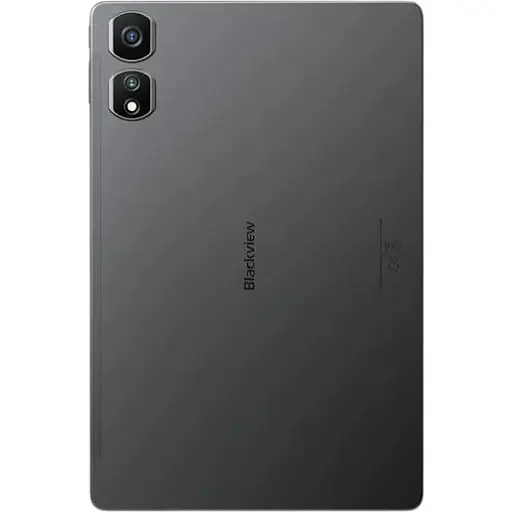 Планшет Blackview Tab 16 Pro 8/256Gb LTE Nightfall Gray Global version - фото 3