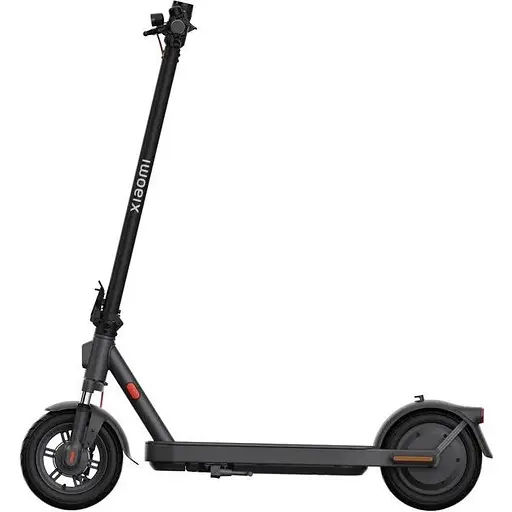 Електросамокат Xiaomi Electric Scooter Elite (BHR9603GL) чорний - фото 1