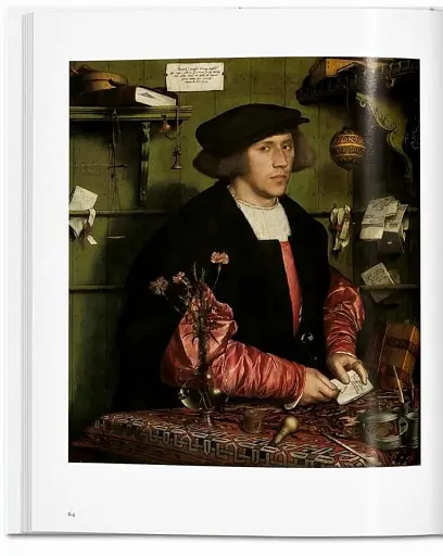 Holbein - фото 2