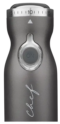 Занурювальний блендер Sencor SHB 5608BK-EUE3 - фото 4